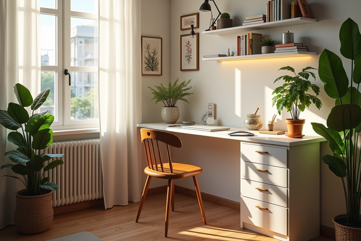 bureau angle