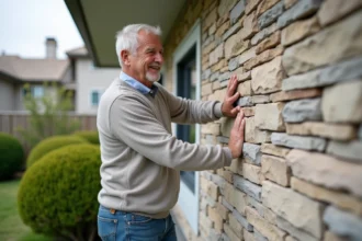 Isolation efficace des murs extérieurs pour un meilleur confort thermique