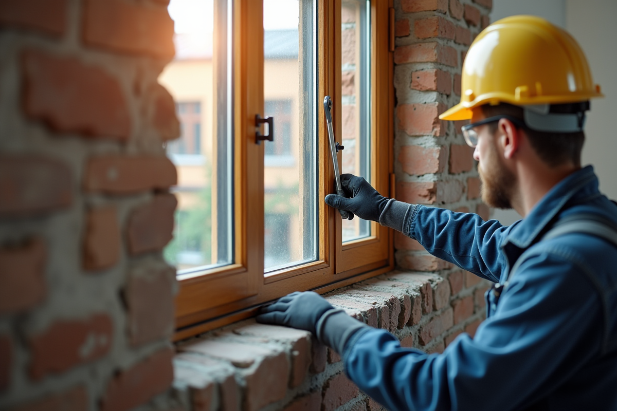 rénovation énergétique