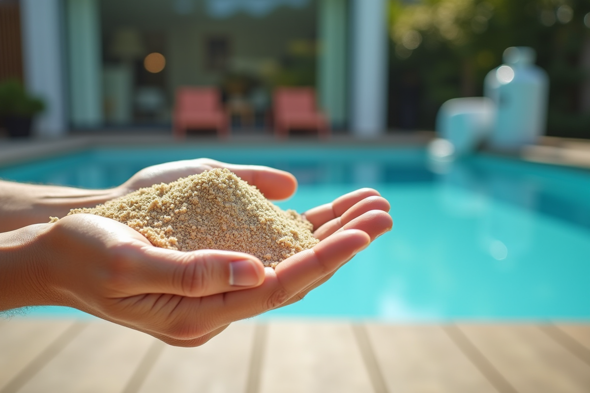 filtre piscine