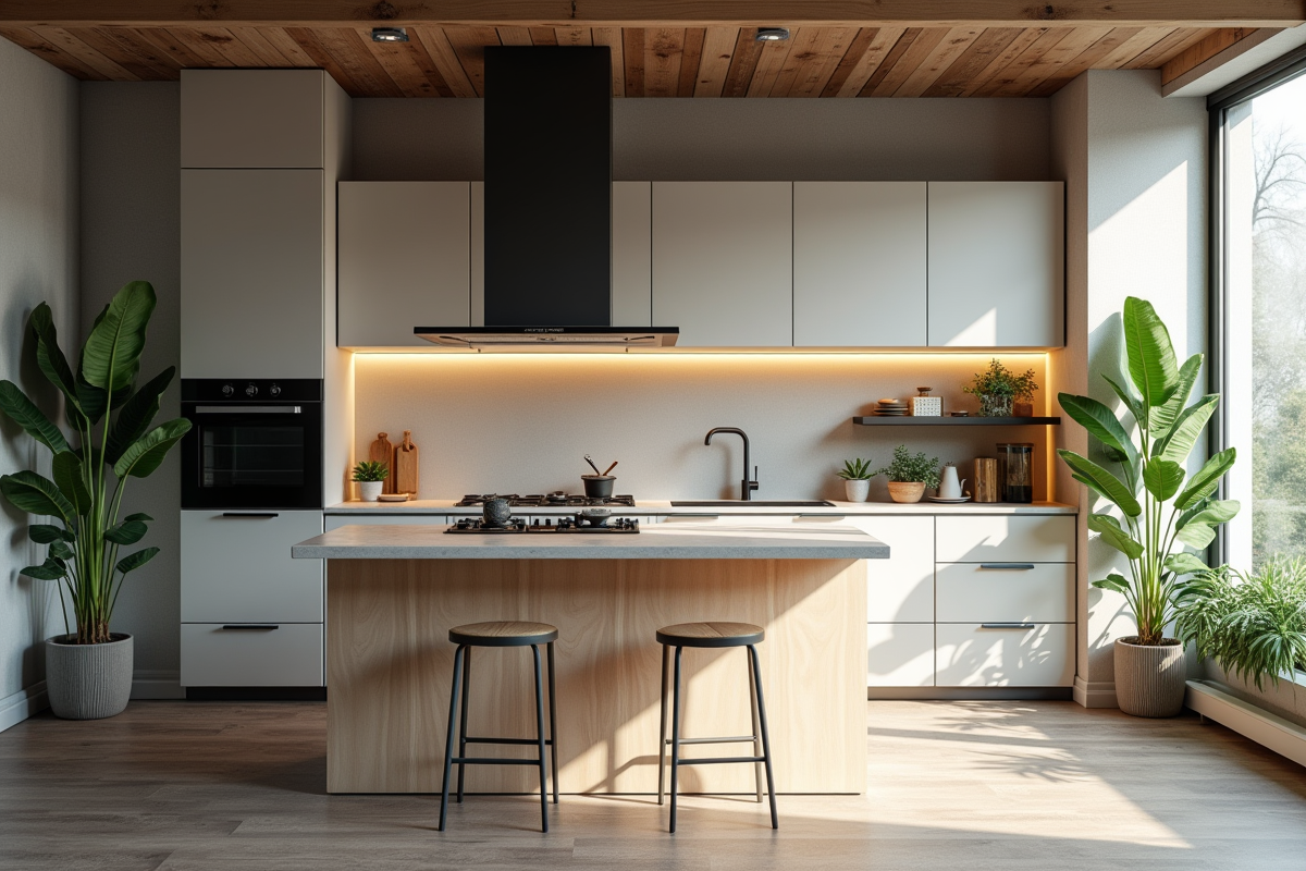intérieur design